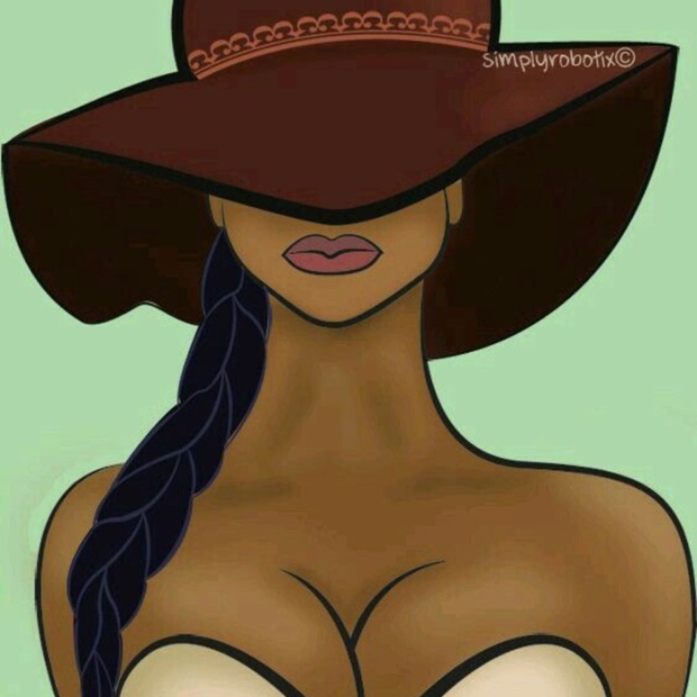 Meet your Posher, Vee